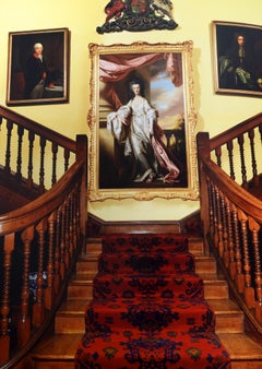 Bonhams Sale, The Contents of Great Brampton House, on Site Auction 1st Ed