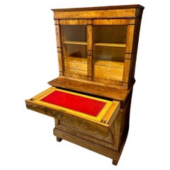 Antique Bonheur du jour / ladies desk