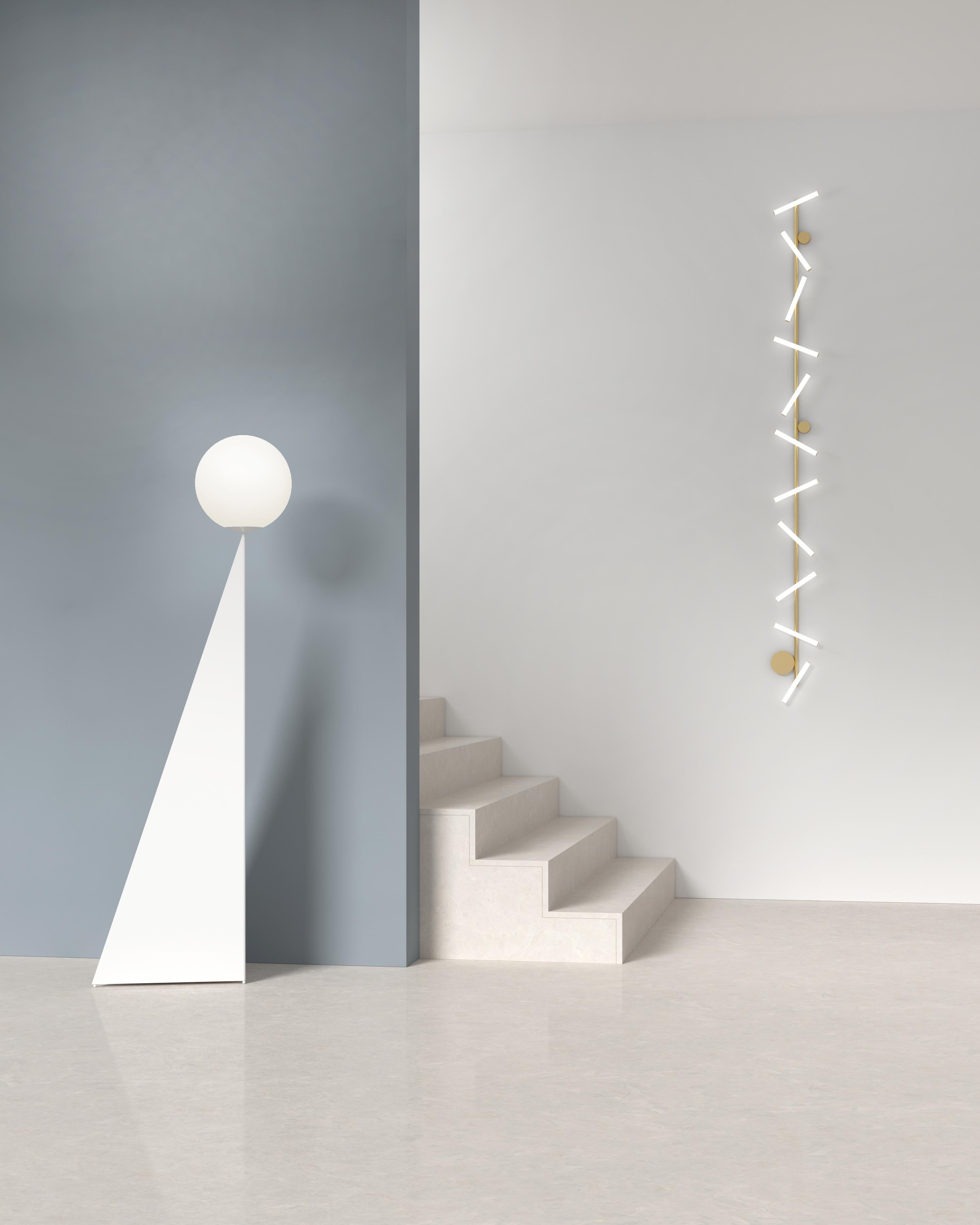 Lampadaire Bonhomme par Atelier Areti en vente 3
