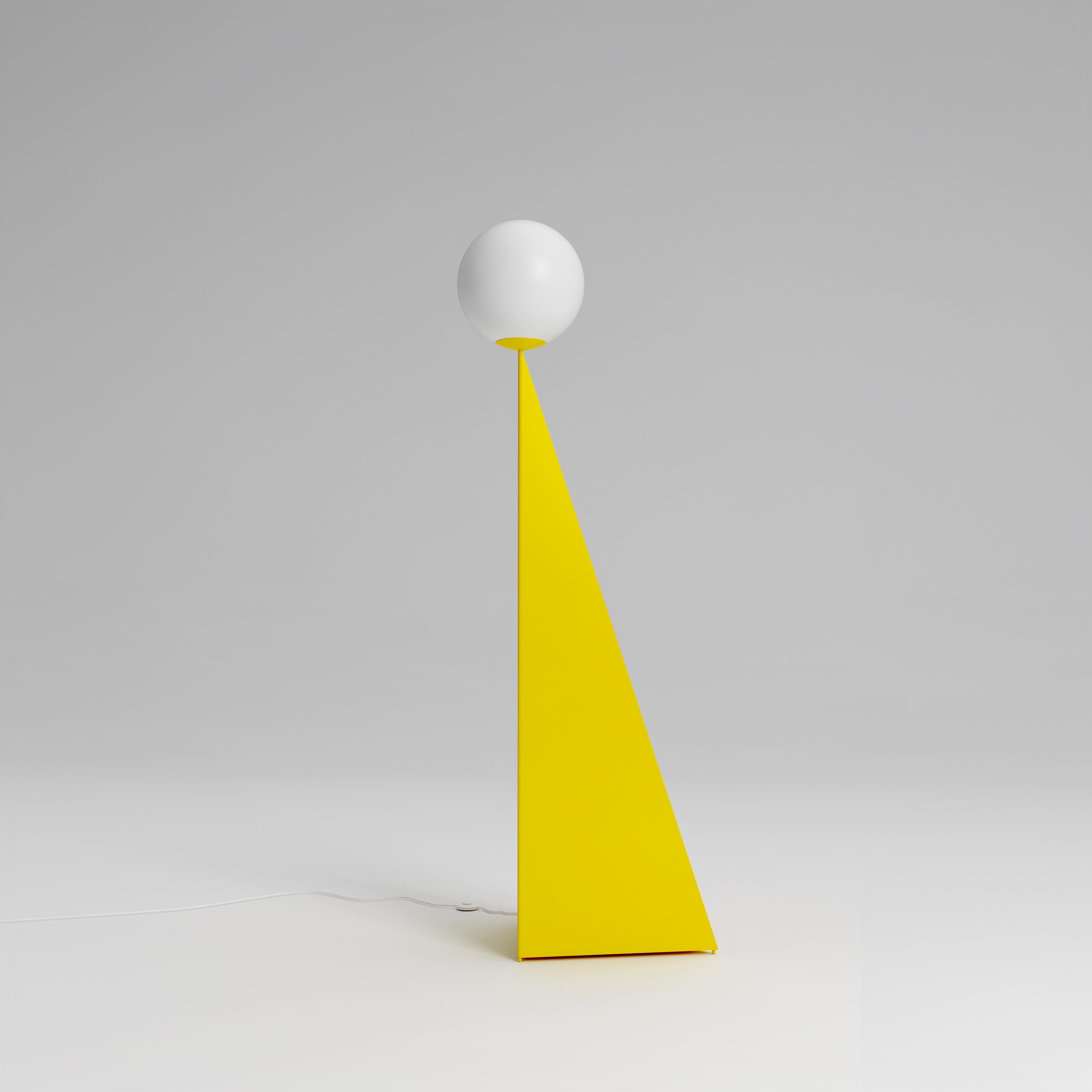 atelier areti floor lamp