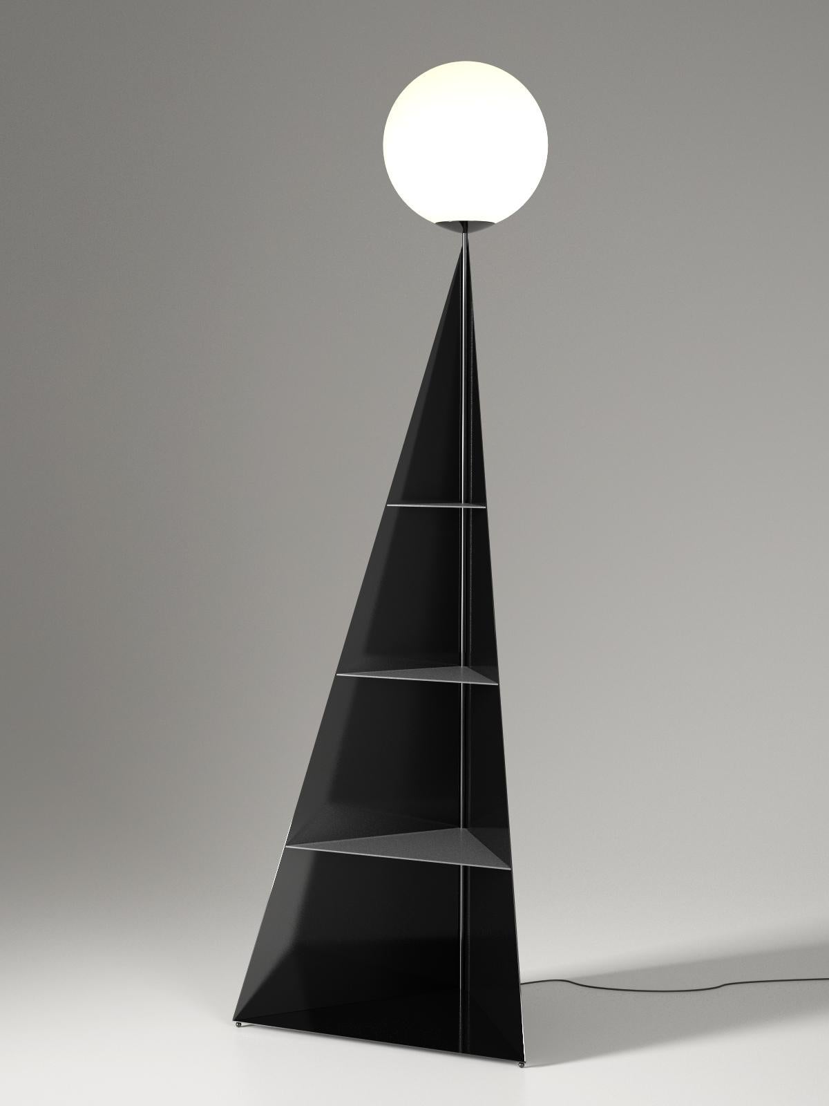 Lampadaire Bonhomme par Atelier Areti Neuf - En vente à Geneve, CH