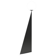 Lampadaire Bonhomme par Atelier Areti