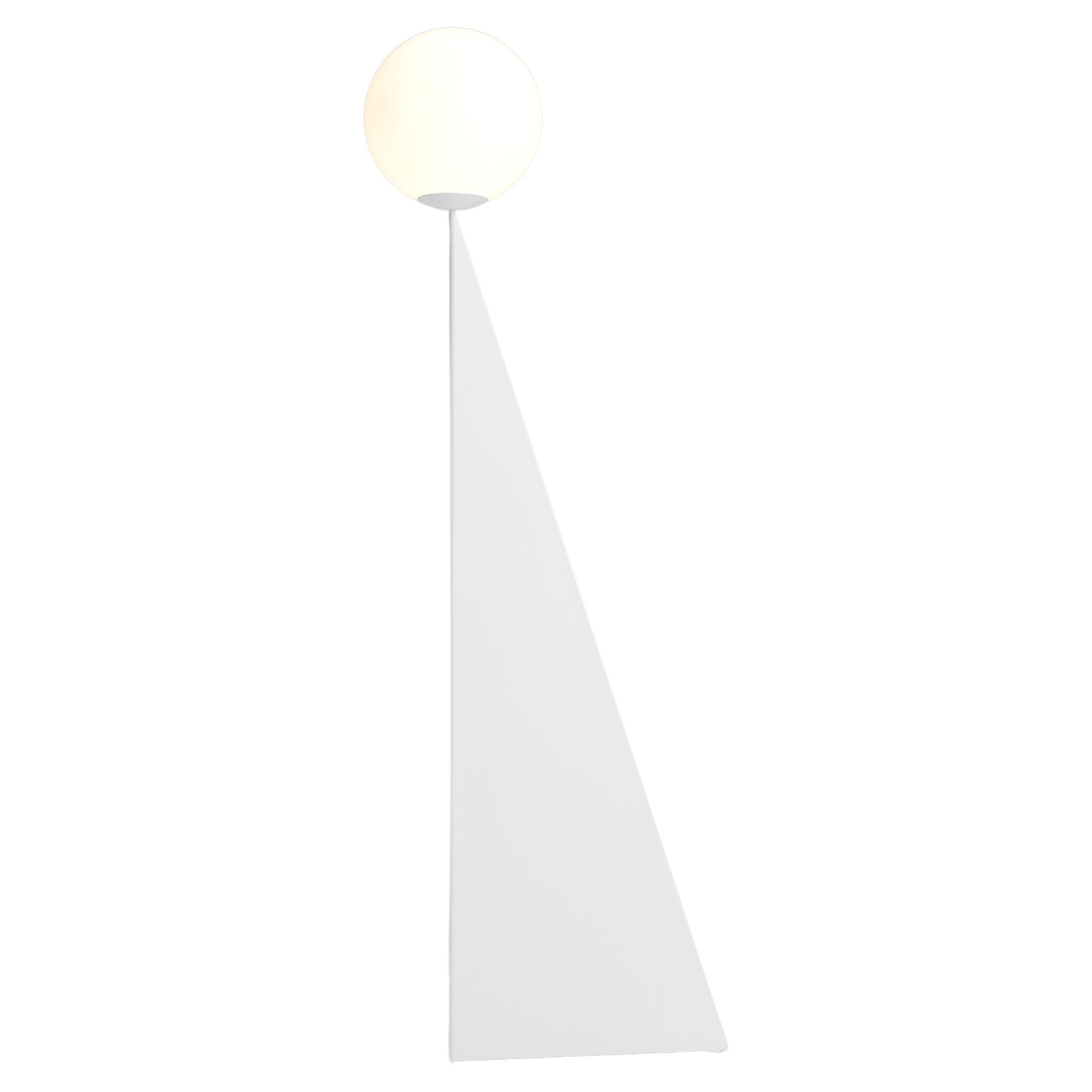 Bonhomme Floor Light by Atelier Areti