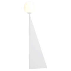 Lampadaire Bonhomme par Atelier Areti
