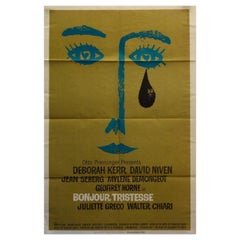 Bonjour Tristesse (1958)