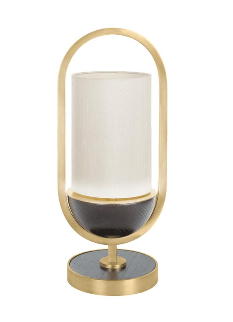 Modern Bonn Table Lamp For Sale