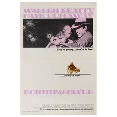 Bonnie et Clyde