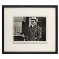 „Bonnie und Clyde“ Fotografie