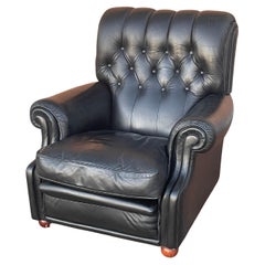 Bonnie armchair by Poltrona Frau, 1963, Italy