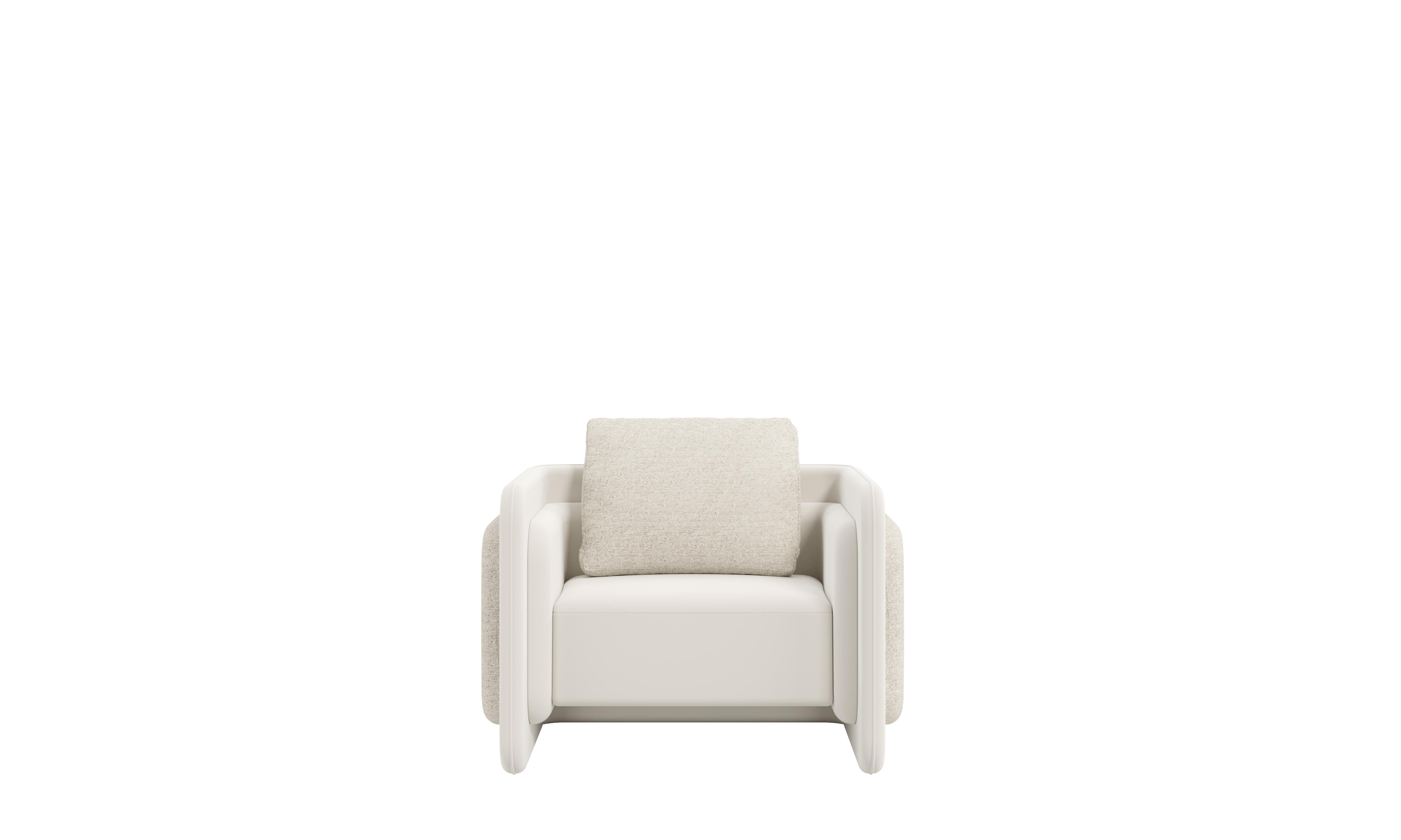 Sillón BONNIE Hecho a mano en venta
