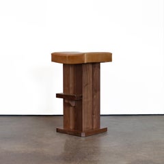 Taburete de bar Bonnie by Crump and Kwash