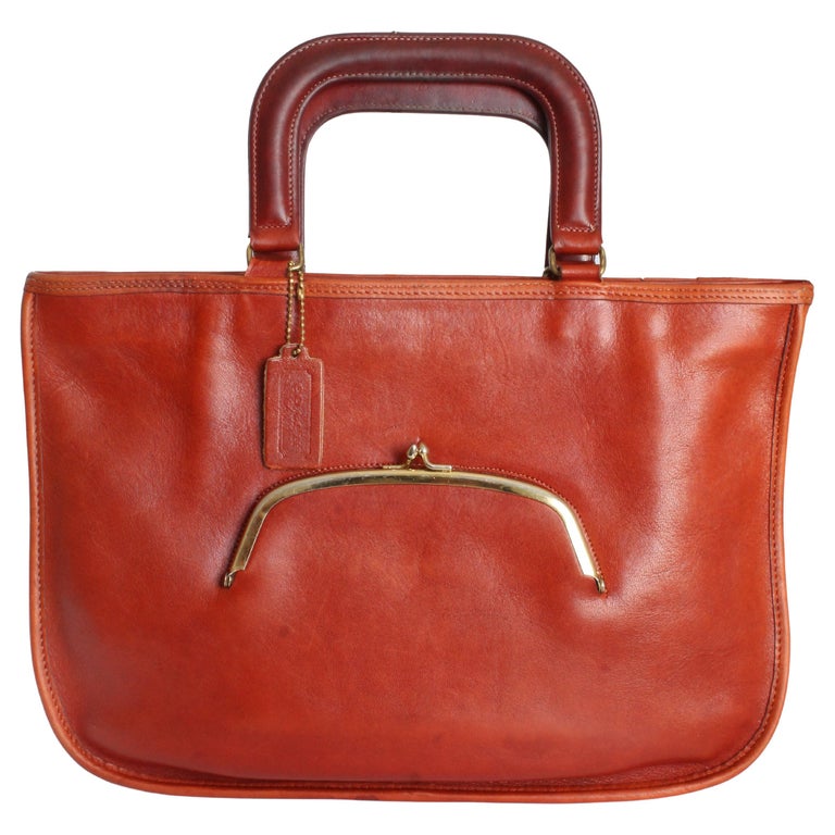 Handbag Leather Brown OKPTA1519426 OK.0973628 Women w Chain Strap
