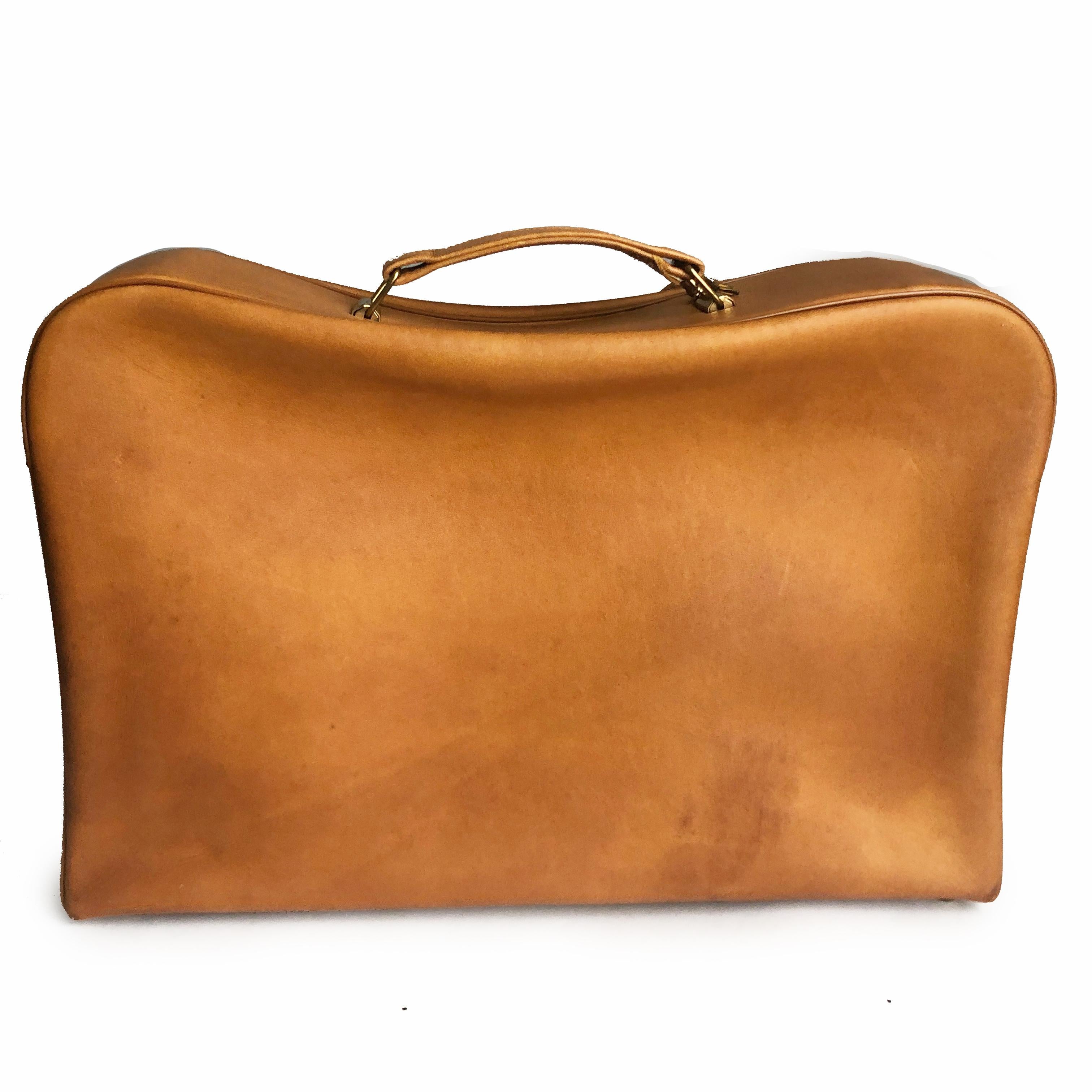 1960s briefcase