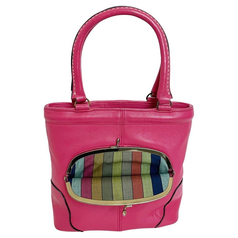 Coach Lime Green Regina 9983  Bags, Pretty bags, Purses and bags