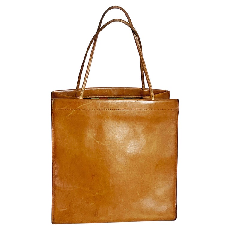 Bonnie Cashin Cashin Carry Tote Coach Bonnie Cashin For Coach