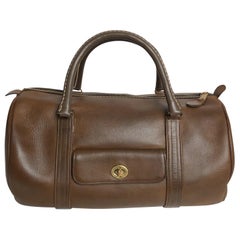 Vintage Coach Bag - 31 For Sale on 1stDibs | vintage coach bags, vintage  coach purse, most valuable vintage coach bags