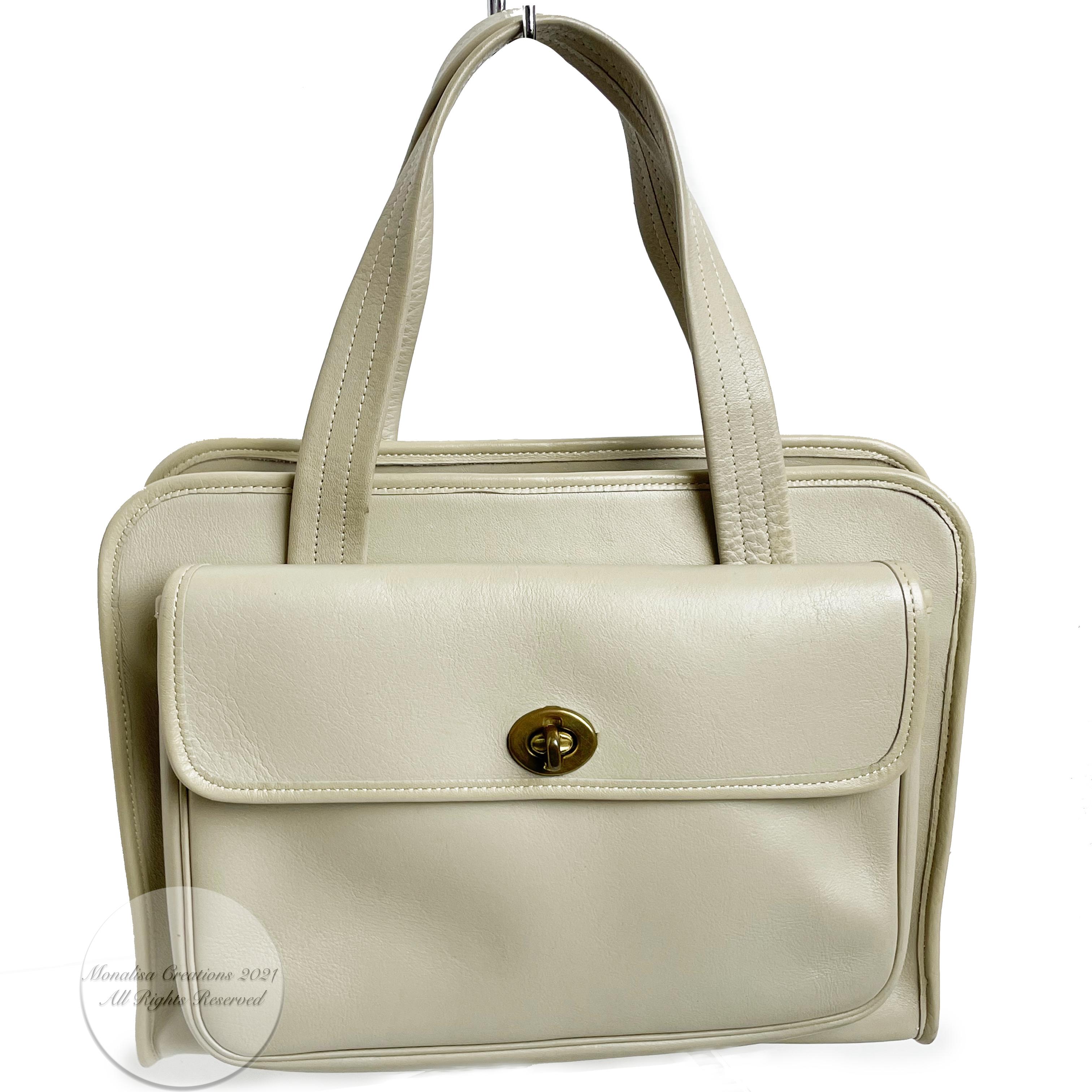 Bonnie cashin shop bag