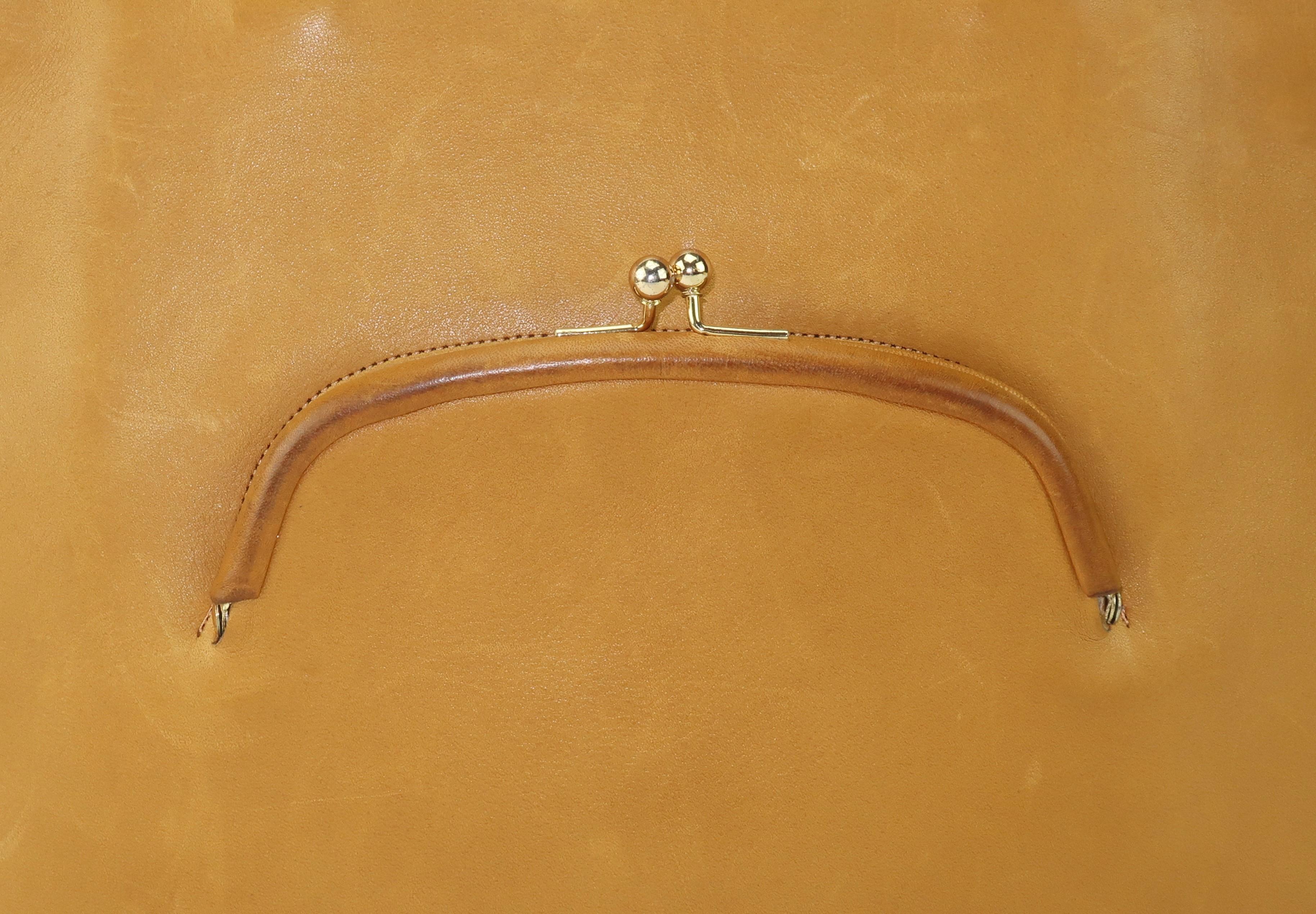 bonnie cashin coach bag