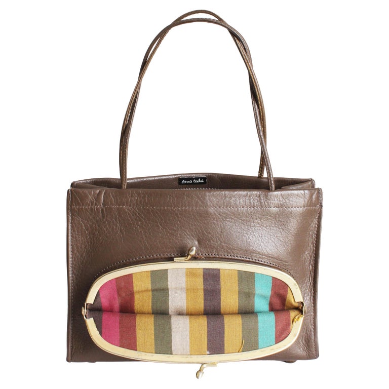 Monalisa Creations Handbags and Purses - 1stDibs  monalisa bags, monalisa  handbags, monalisa brand handbags