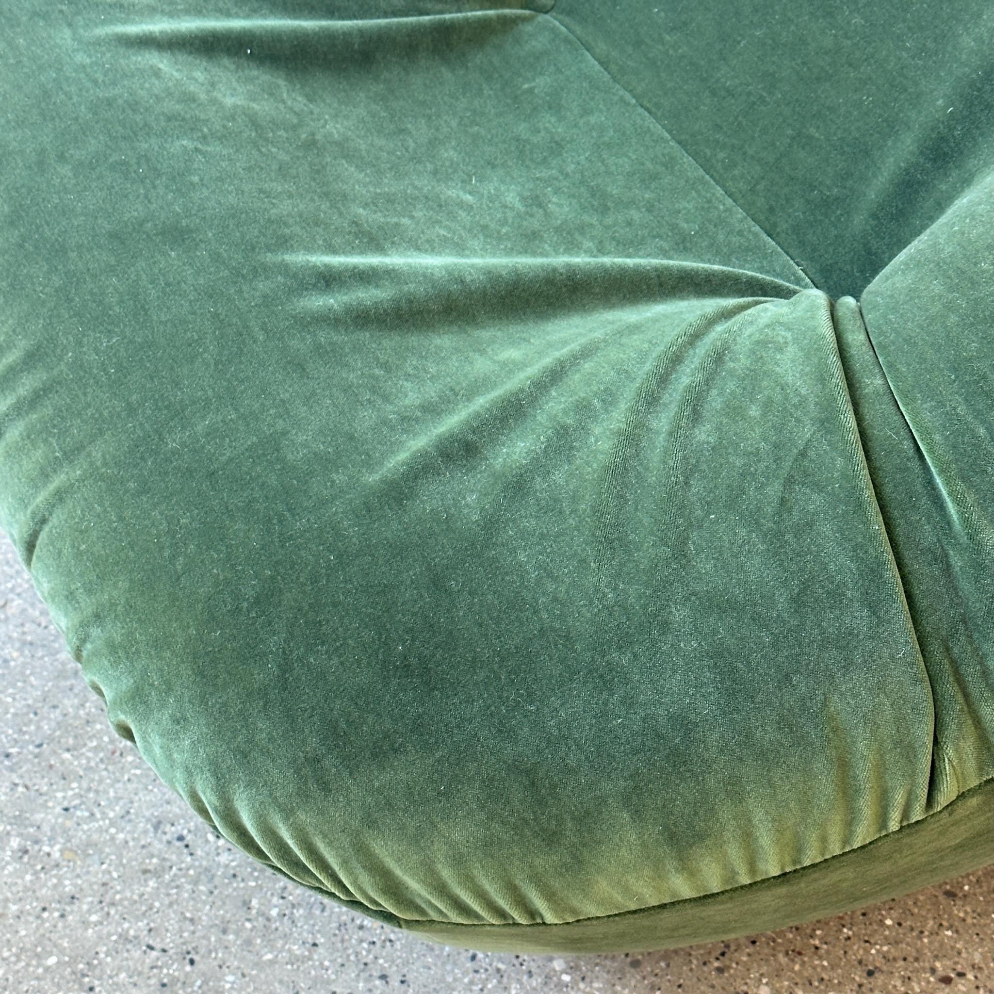 Postmoderne Chaise Bonnie de Pierre Paulin pour Ligne Roset