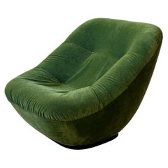 Chaise Bonnie de Pierre Paulin pour Ligne Roset