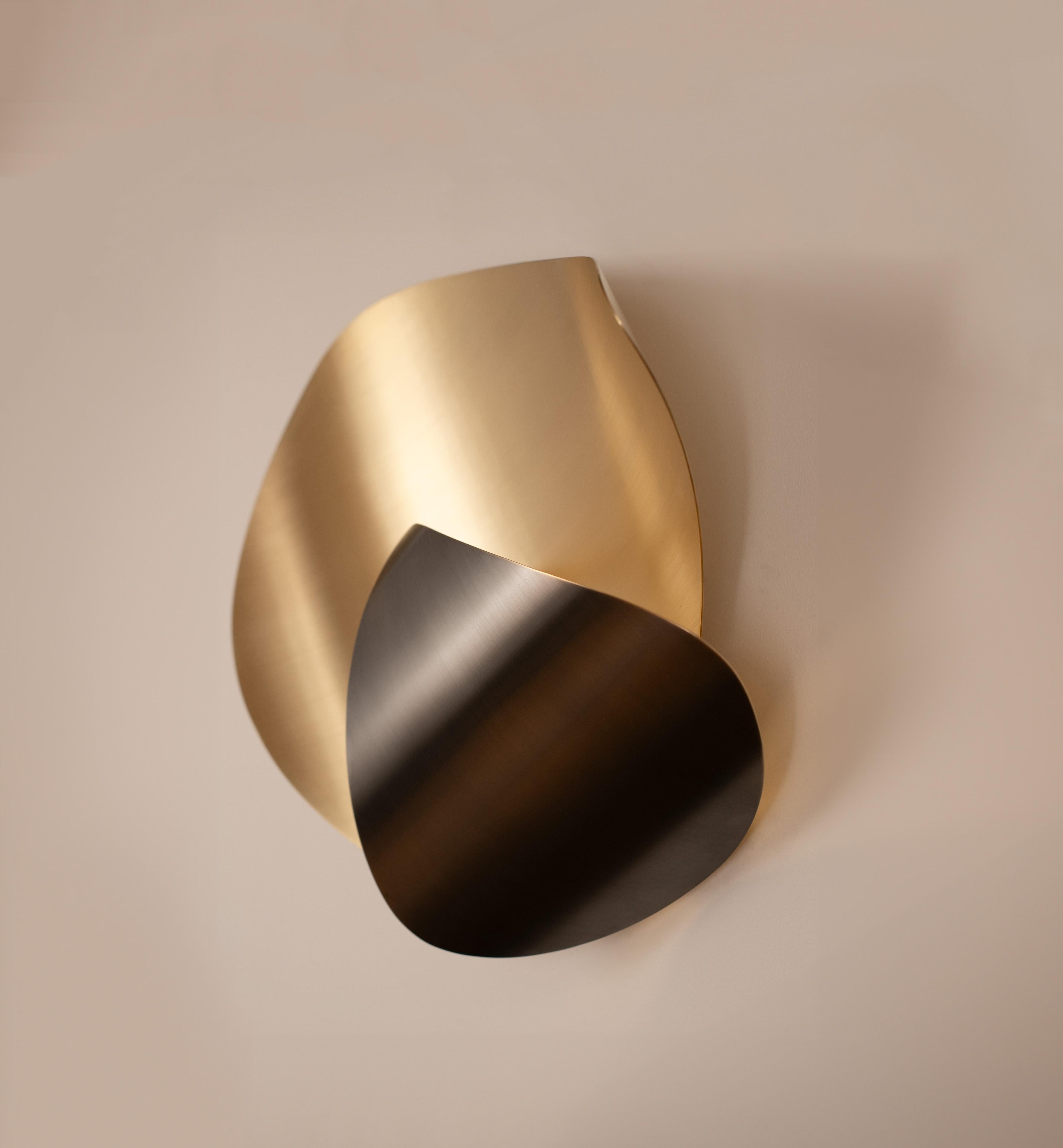 Bonnie Contemporary LED-Leuchte @ 96cm/37