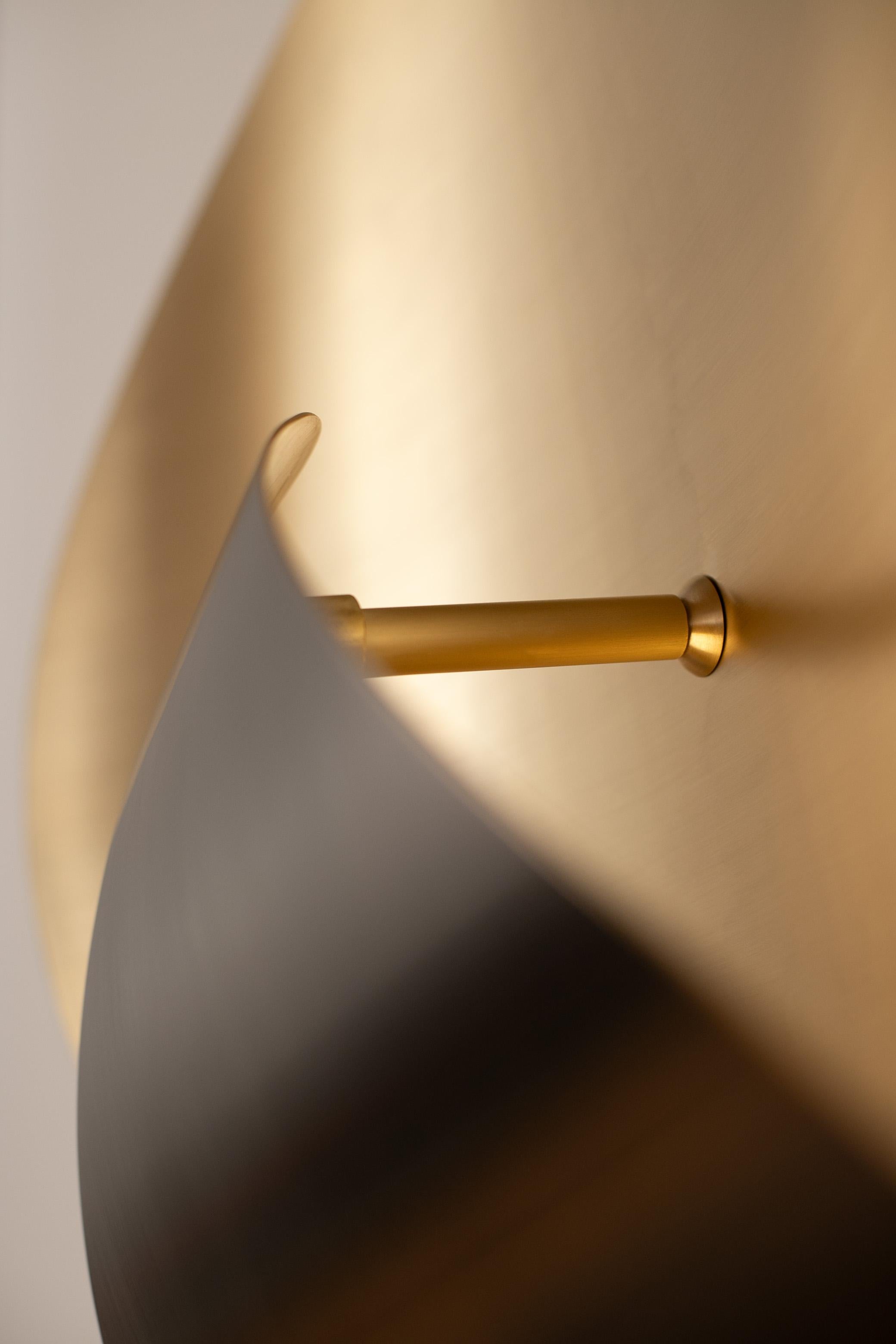 Bonnie Contemporary LED-Leuchte @ 96cm/37