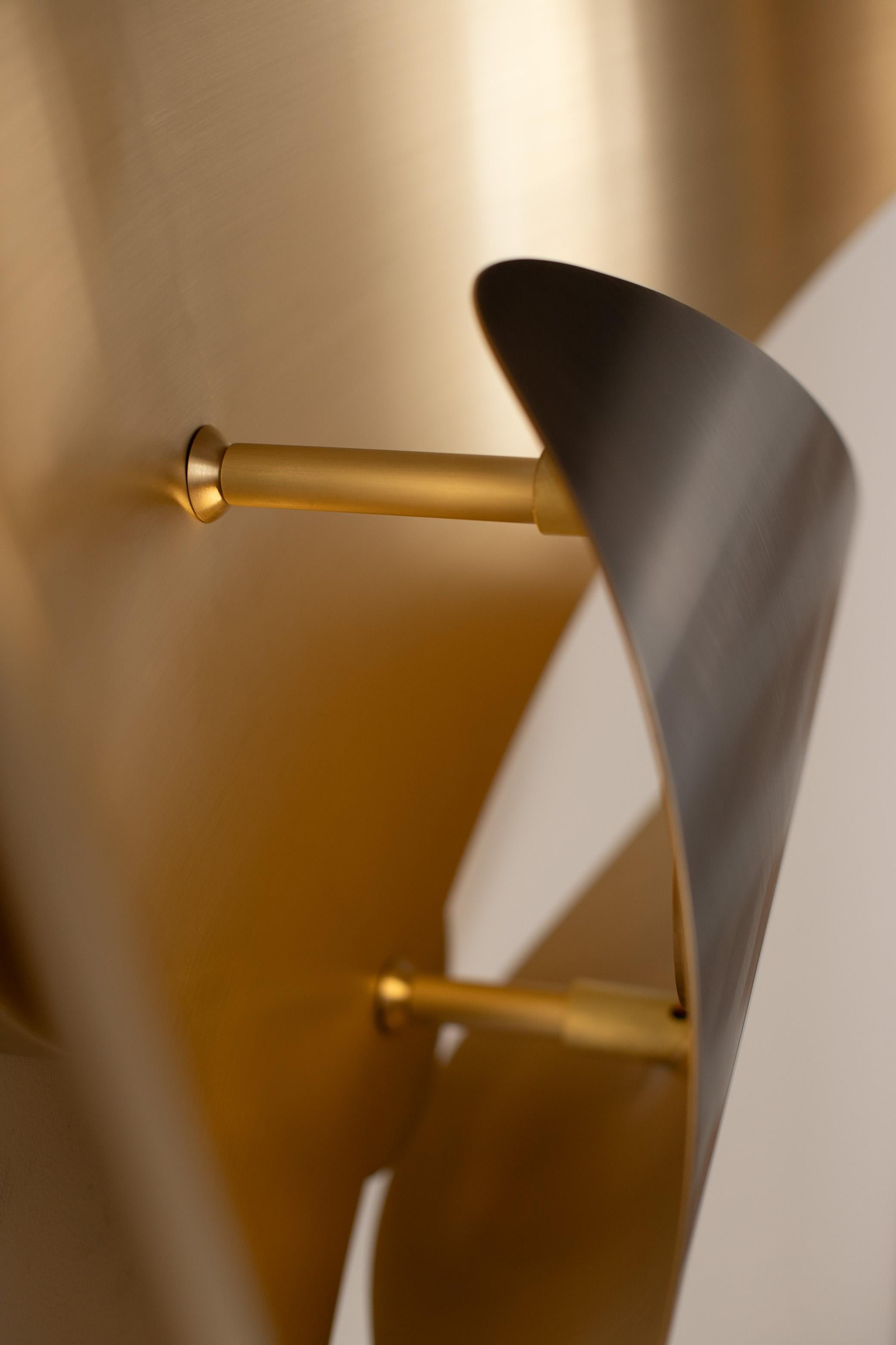 Bonnie Contemporary LED-Leuchte @ 96cm/37