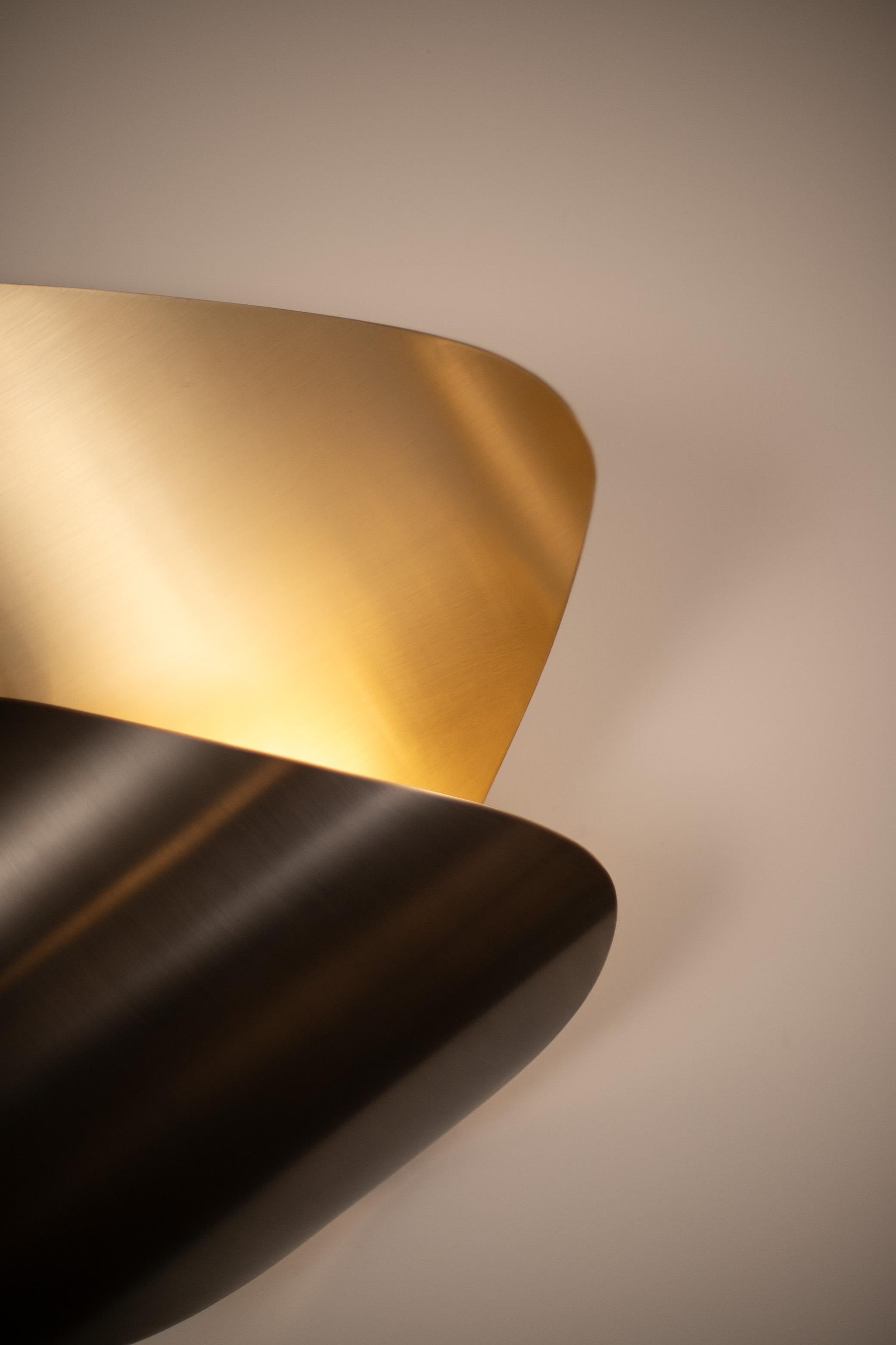 Bonnie Contemporary LED-Leuchte @ 96cm/37