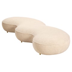 Letto da giorno Bonnie di Proisy Studio. (Personalizzazione per Andrea)