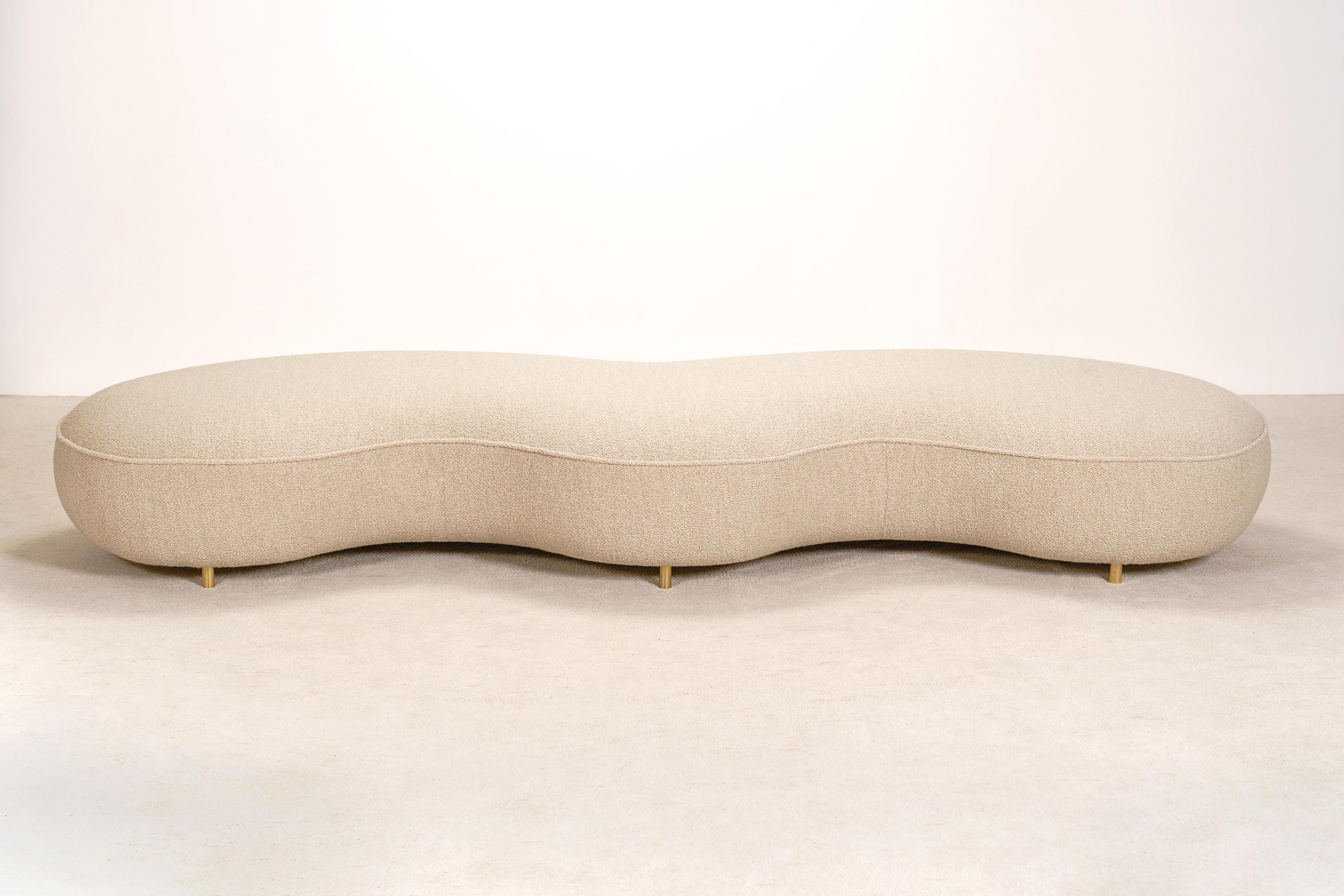 Bonnie Daybed by Proisy Studio For Sale 3
