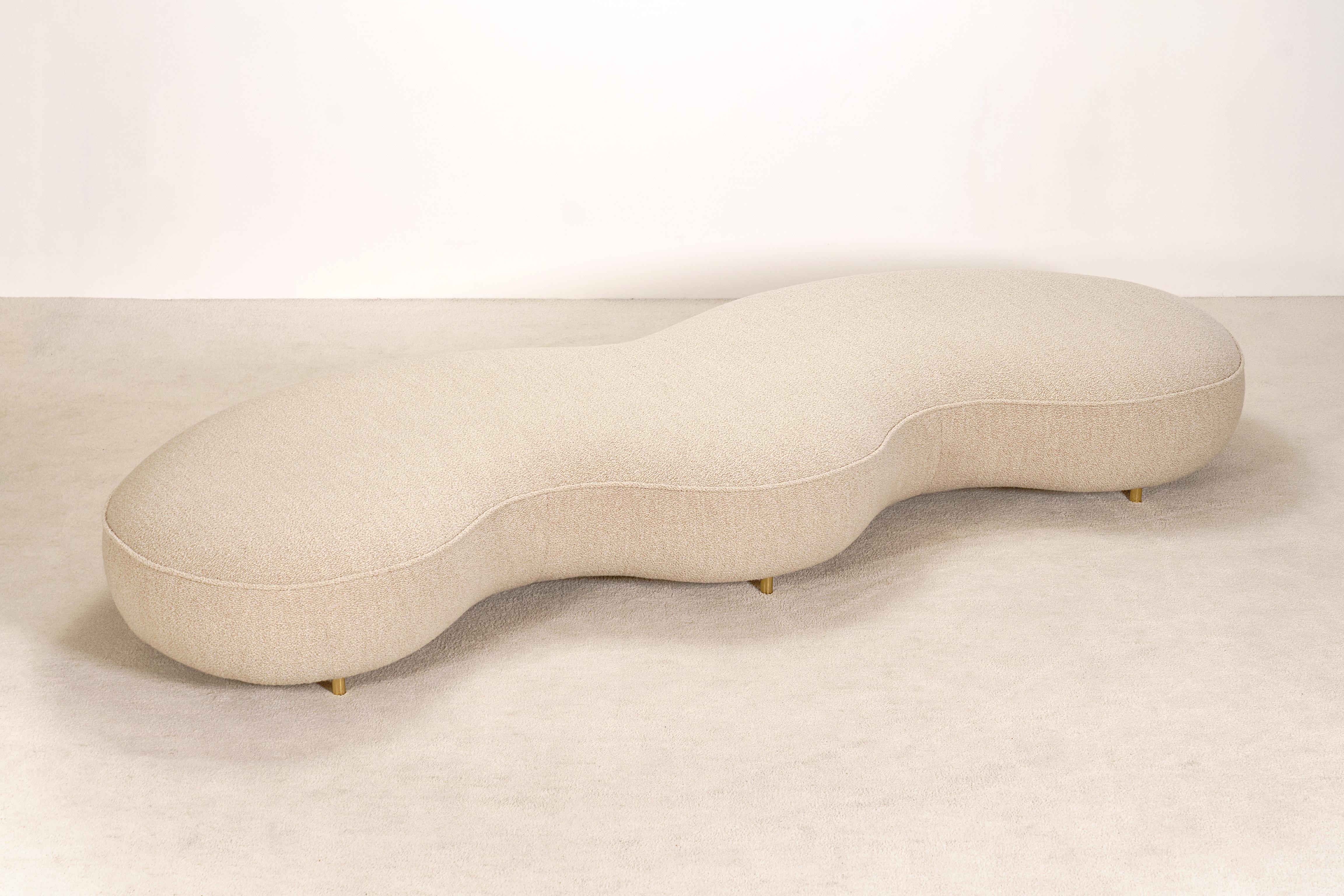 Bonnie Daybed by Proisy Studio For Sale 4