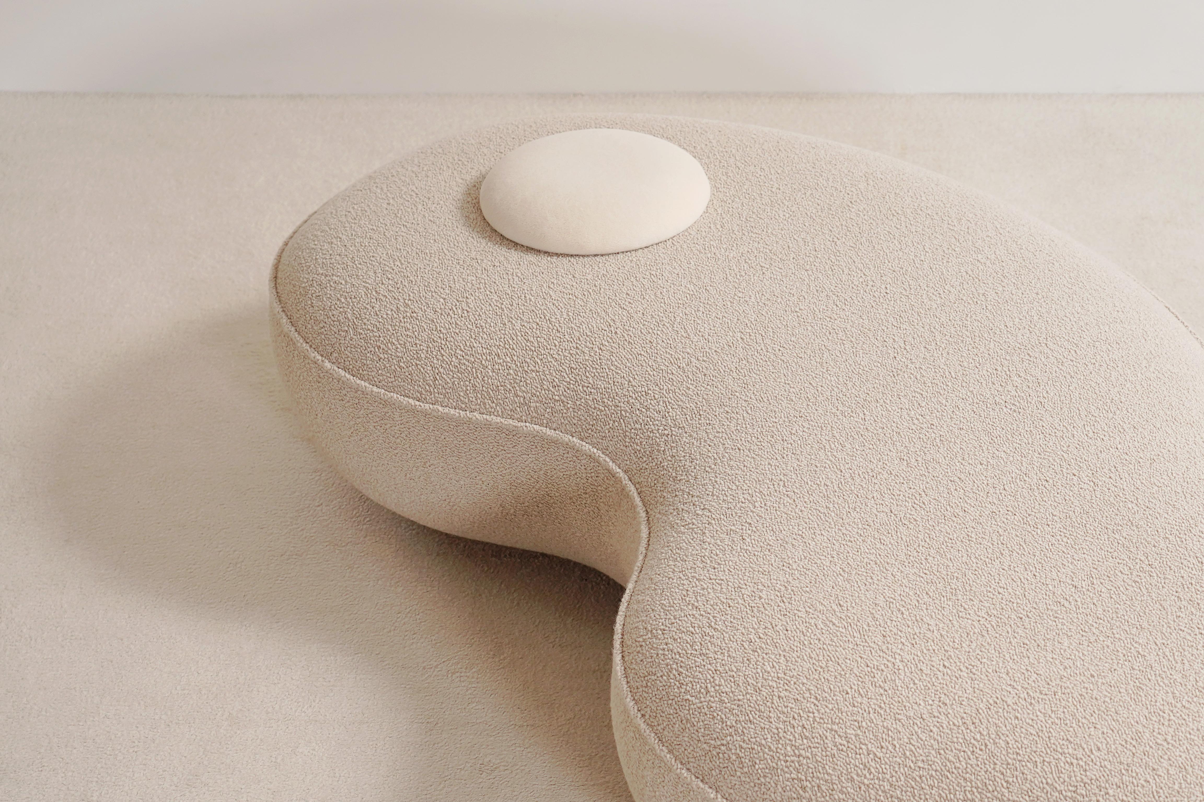 Méridienne Bonnie Proisy Studio en vente 5