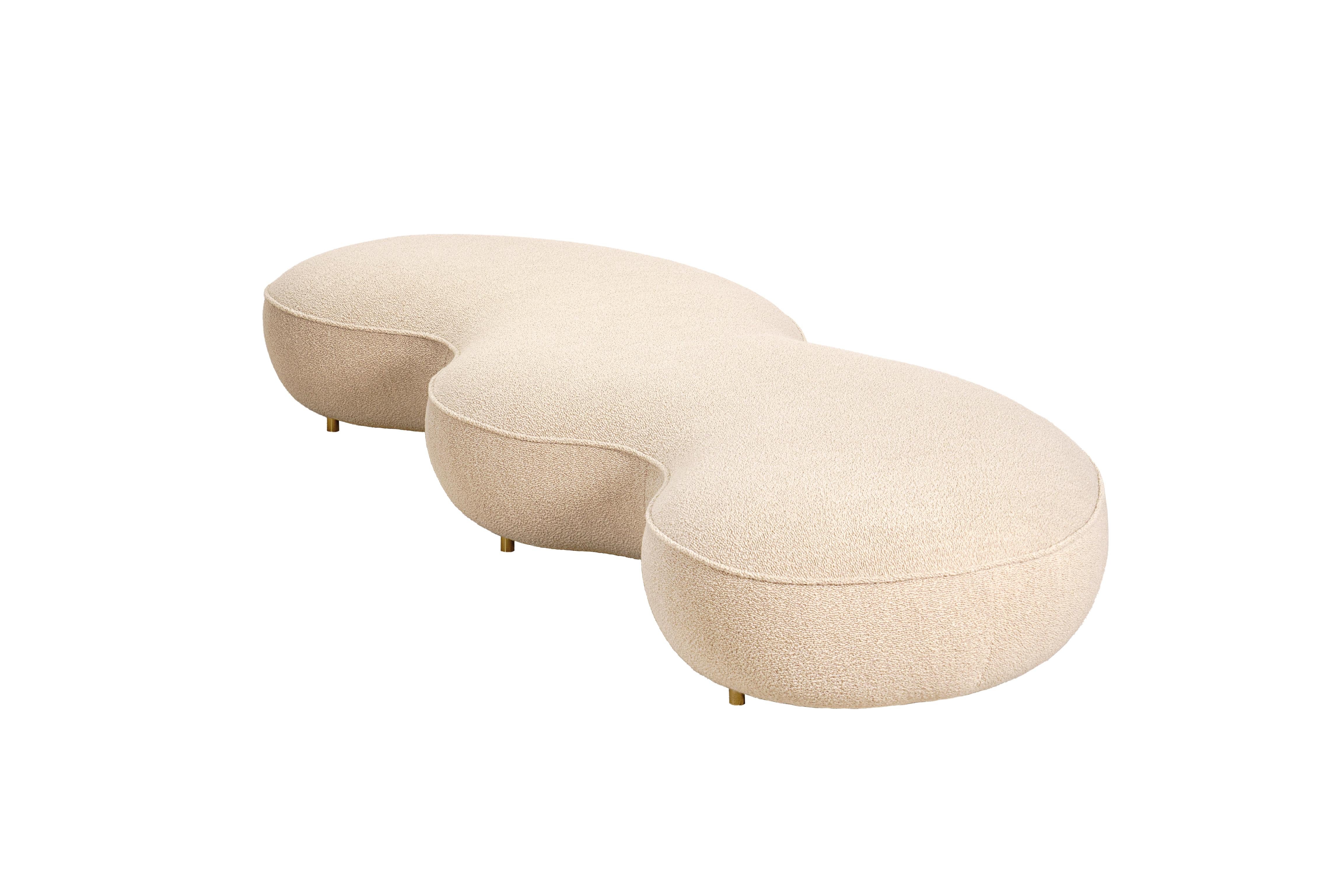Bonnie Daybed by Proisy Studio For Sale 6