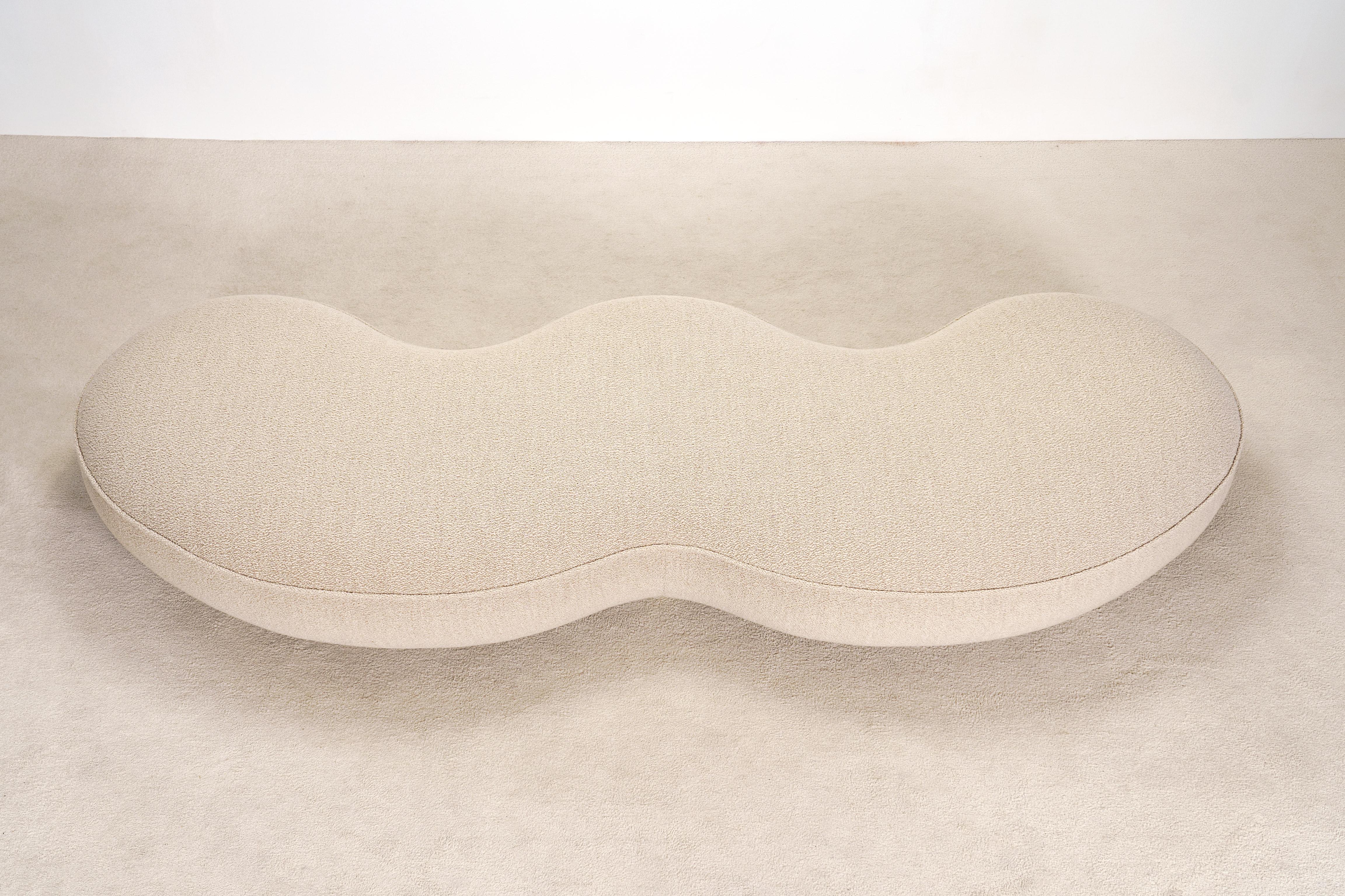 Bonnie Daybed by Proisy Studio In New Condition For Sale In Paris, FR