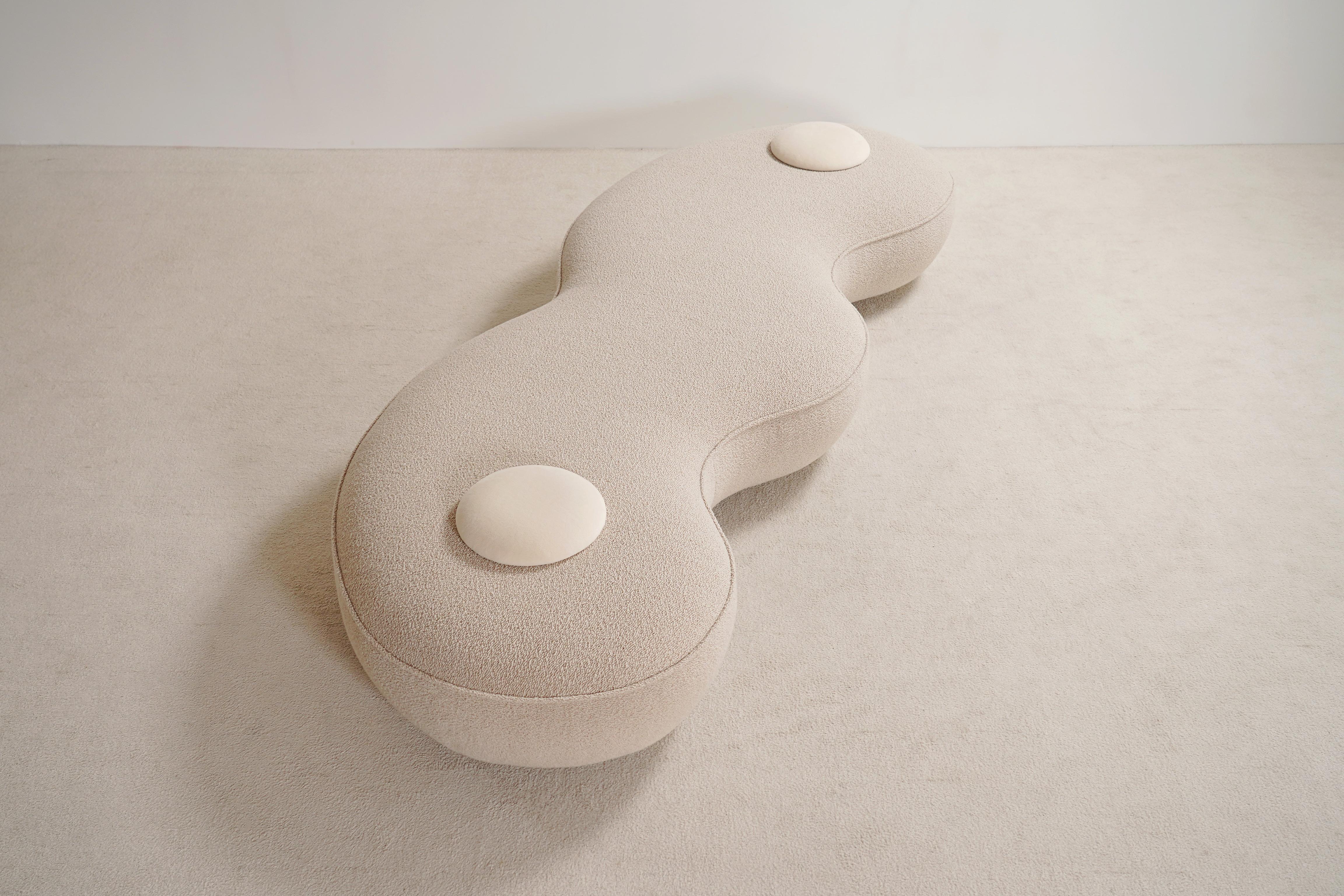 Méridienne Bonnie Proisy Studio Neuf - En vente à Paris, FR