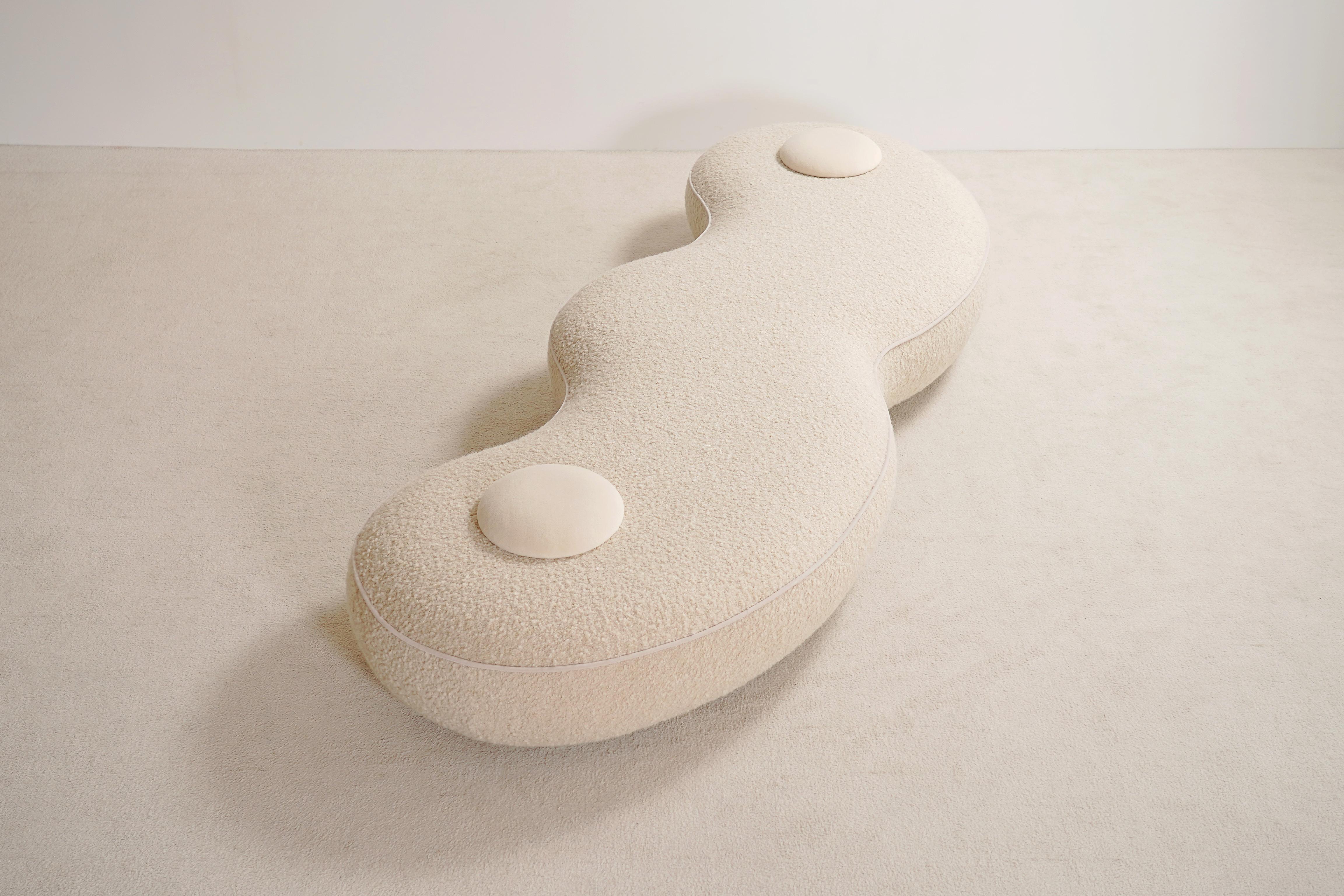 Méridienne Bonnie Proisy Studio Neuf - En vente à Paris, FR