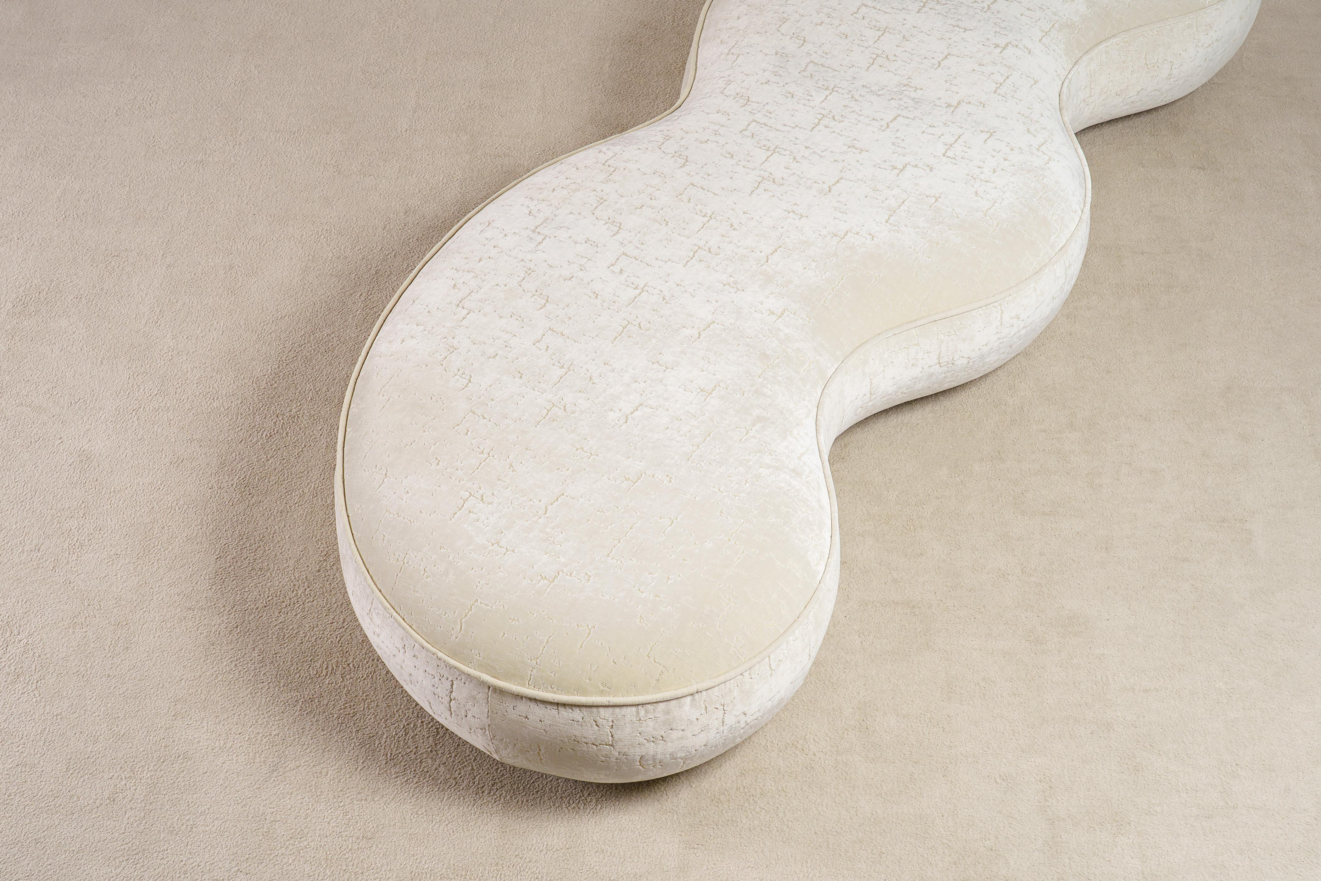 Bonnie Daybed Taille XL par Proisy Studio Neuf - En vente à Paris, FR