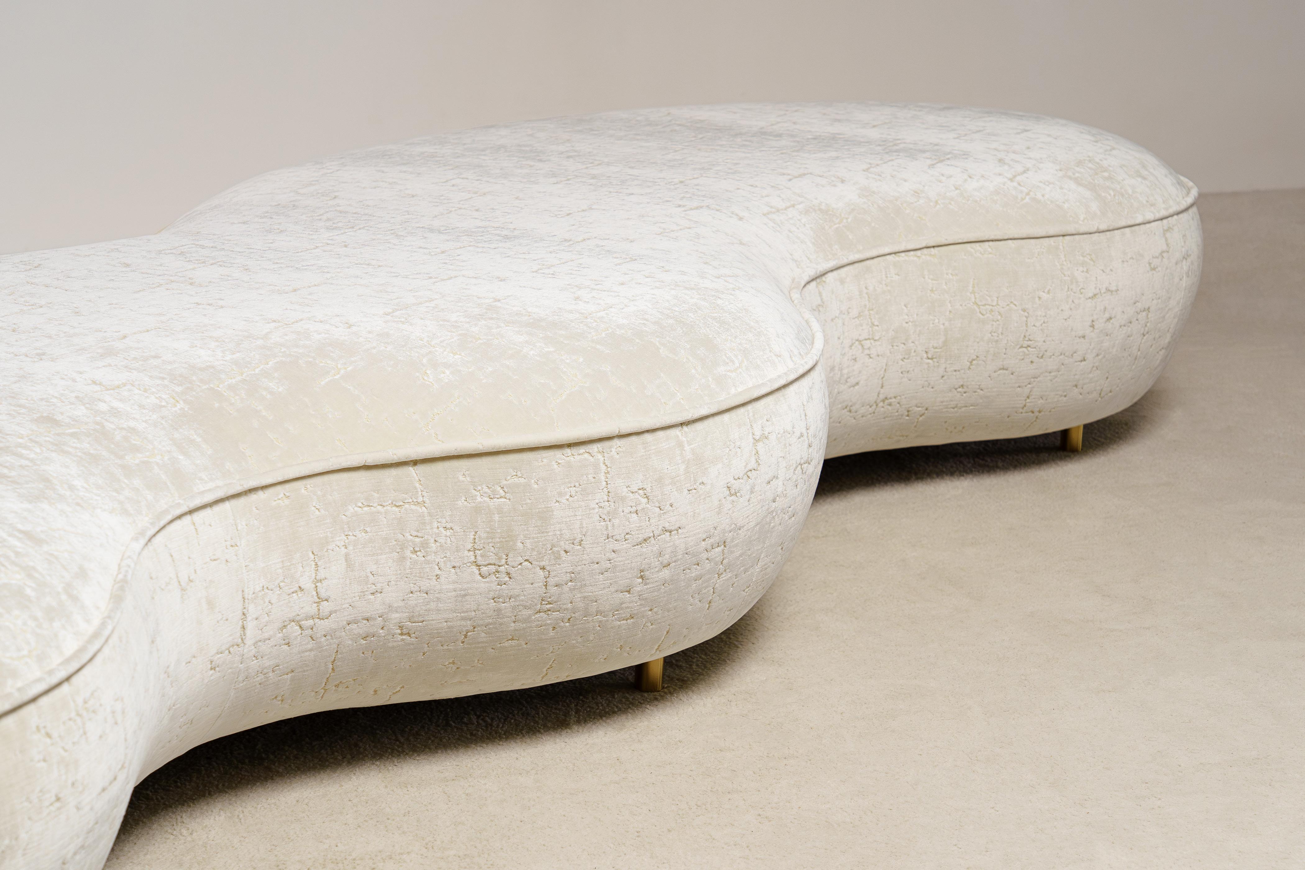 Bonnie Daybed Taille XL par Proisy Studio en vente 1