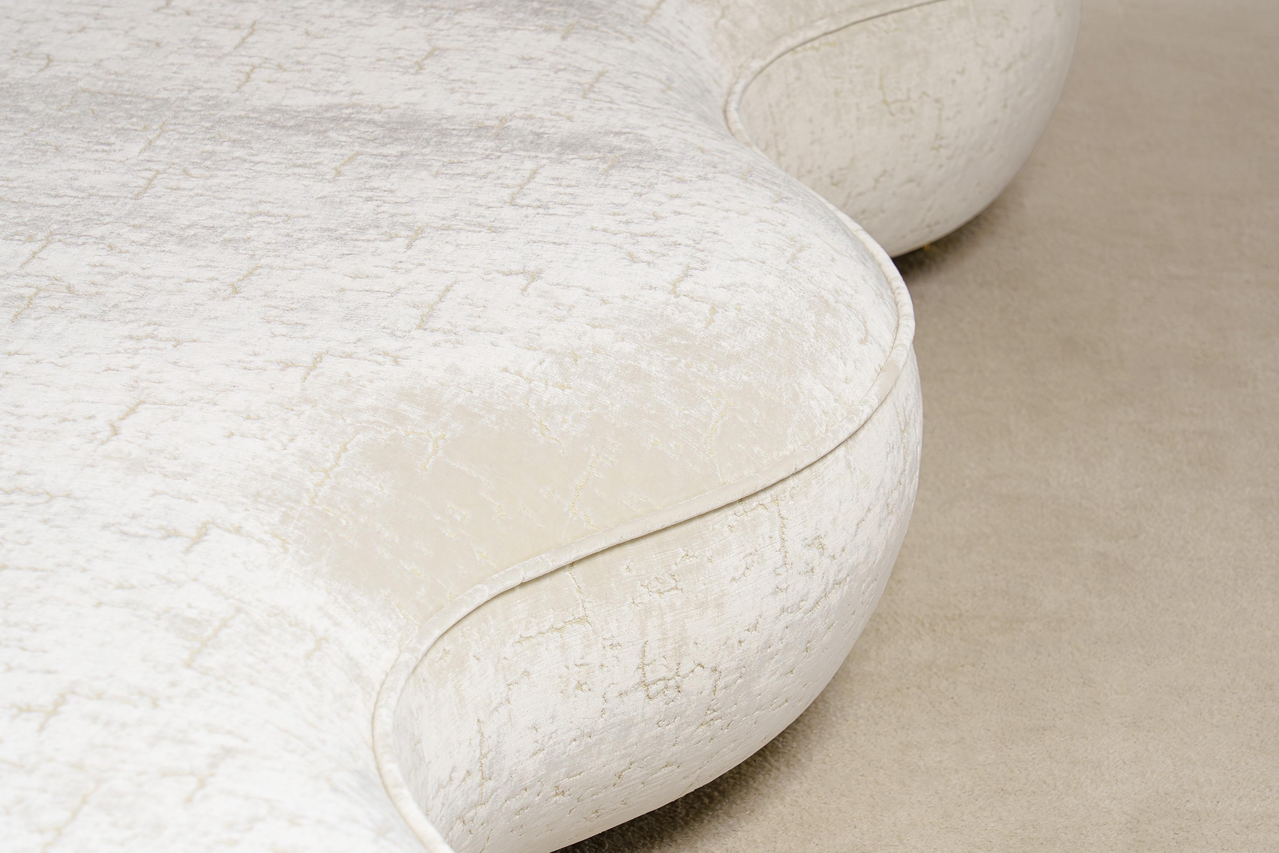 Bonnie Daybed Taille XL par Proisy Studio en vente 2