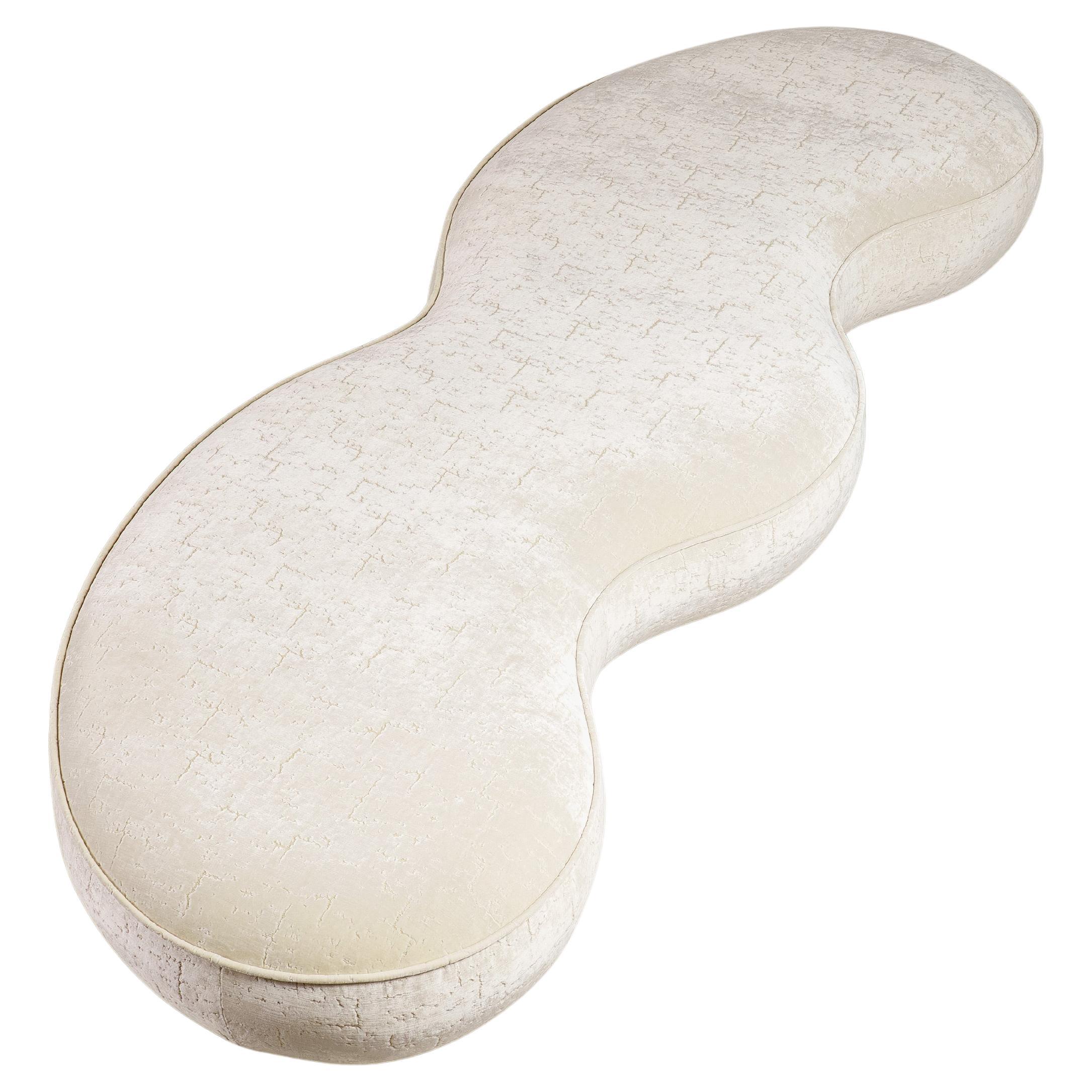 Bonnie Daybed Taille XL par Proisy Studio en vente