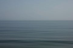 Bonnie Edelman "Algarve Blue, Portugal" Photograph, Scapes Series, 2021