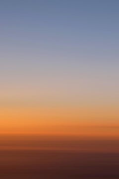 Bonnie Edelman „“Fade to Medina““ Fotografie, Scapes Series, 2012
