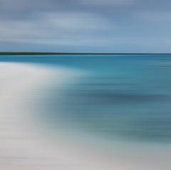 Bonnie Edelman Fotografía "Marea alta, T&C", Serie Scapes, 2016