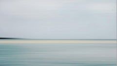 Bonnie Edelman Fotografía "Barra de arena", Serie Scapes, 2011