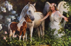 Benedizione degli Angeli Custodi