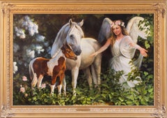 Benedizione degli Angeli Custodi