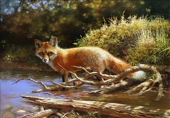September on Honey Creek