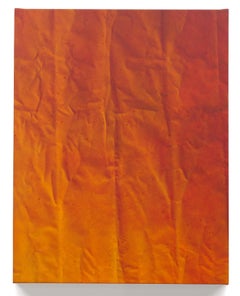 „Closer to the Sun“ -- Gemälde auf Leinwand von Bonnie Maygarden