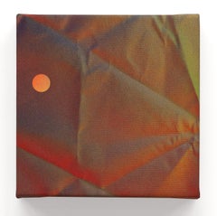 "Dawn" -- Peinture sur toile de Bonnie Maygarden